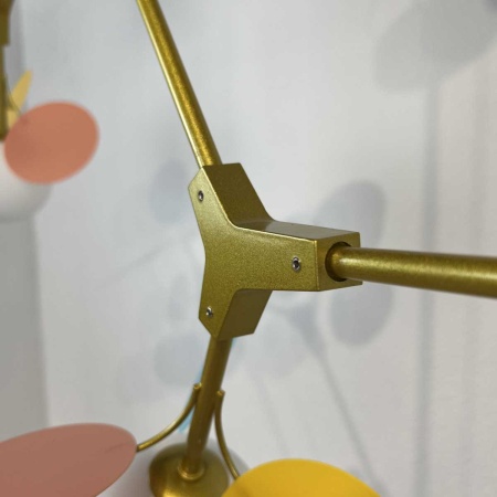 Потолочная люстра Imperium Loft Matisse 151702-26