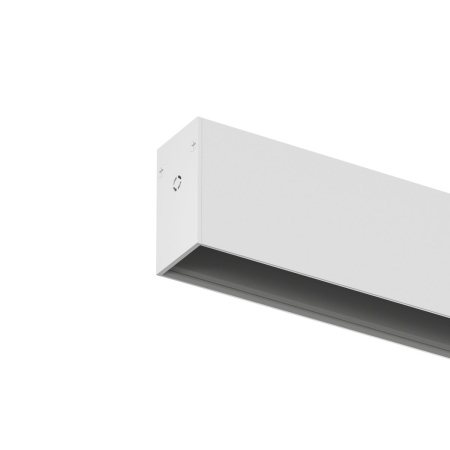 Шинопровод Denkirs Smart Base TR2002-WH