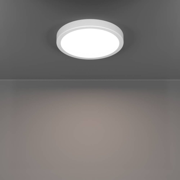 Настенно-потолочный светильник Eglo Fueva 6 901333