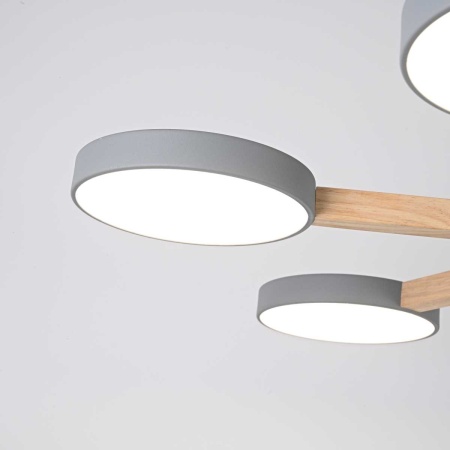 Люстра Imperium Loft TURNA01 178337-26