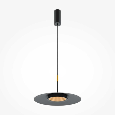 Подвесной светодиодный светильник Maytoni El MOD041PL-L15B3K1