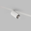 Трековый светильник Denkirs Smart Spot DK8010-WH