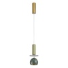 Подвесной светильник Odeon Light Jazz L-Vision 5475/4L