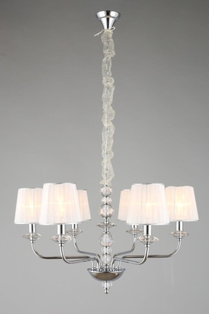 Подвесная люстра Omnilux Camino OML-84903-06