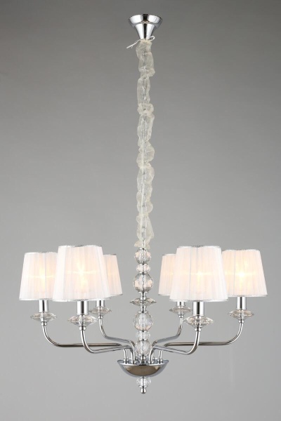 Подвесная люстра Omnilux Camino OML-84903-06