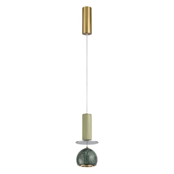 Подвесной светильник Odeon Light Jazz L-Vision 5475/4L