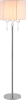 Торшер Moderli Mae V2564-1F