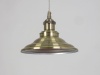 Подвесной светильник Abrasax Lydia CL.7005-1BR