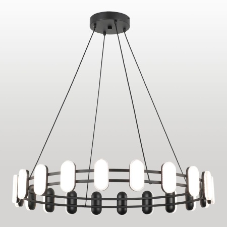 Люстра подвесная Lussole LSP-7496