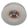 Встраиваемый светодиодный светильник Elvan 110223D-4.2W-WW-MlCo
