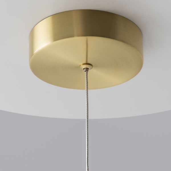 Подвесной светильник Maytoni MOD359PL-L6BS3K1