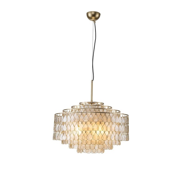 Подвесная люстра Favourite Mollitia 4763-6P