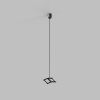 Крепление Denkirs Belty Base TR5517-BK