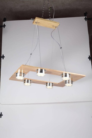 Подвесная люстра Lucia Tucci Natura 152.6