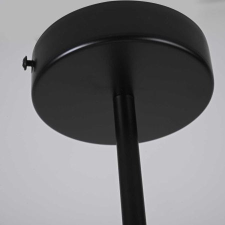 Подвесная люстра Imperium Loft RH Round 75147-22