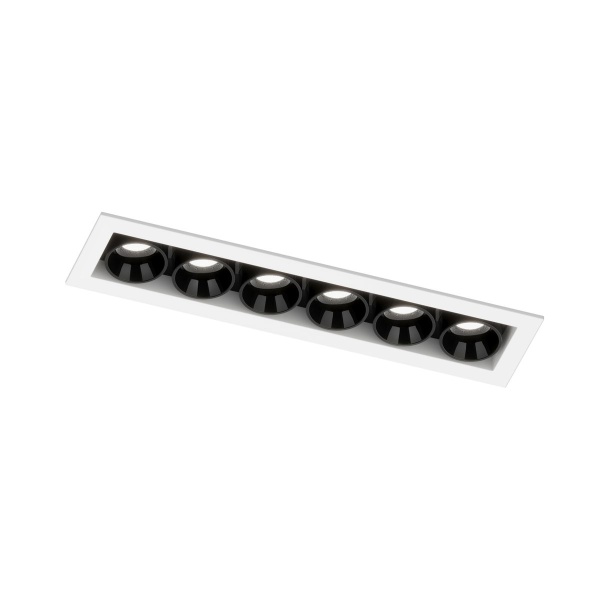 Встраиваемый светильник Denkirs Space DK2514-WB