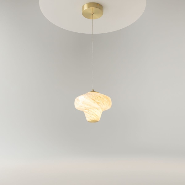 Подвесной светильник Maytoni MOD359PL-L6BS3K