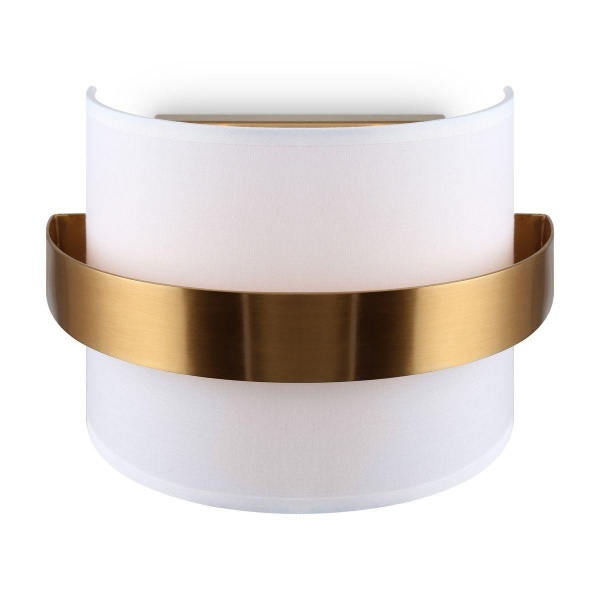 Настенный светильник Freya Bride FR5367WL-02BS