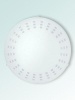 Настенно-потолочный светильник Vitaluce V6001/1A