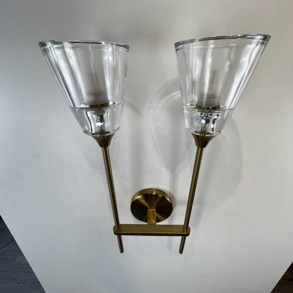 Бра Imperium Loft Torche De Verre 75065-22
