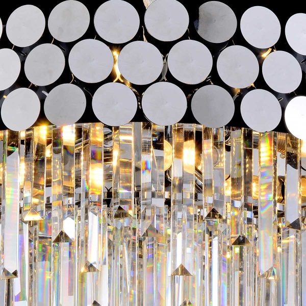 Люстра Reluce 77378-0.3-500 CH