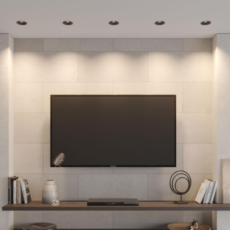 Встраиваемый светильник Novotech NOVA 359855