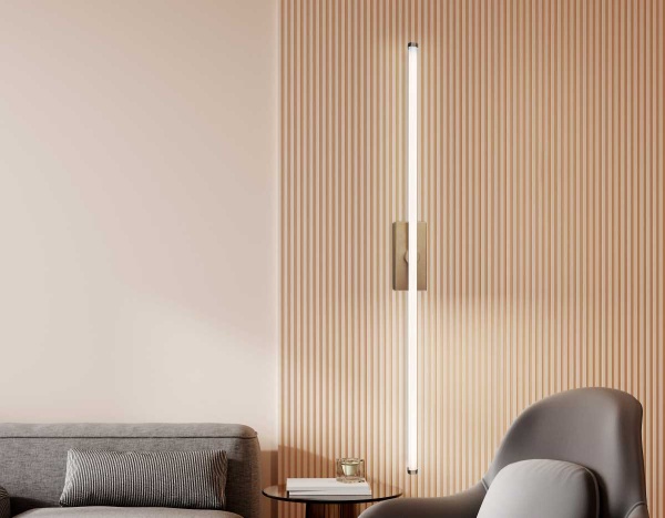 Настенный светильник Ambrella Light COMFORT FL6123