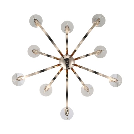 Подвесная люстра ST Luce Elegance SL1405.203.10