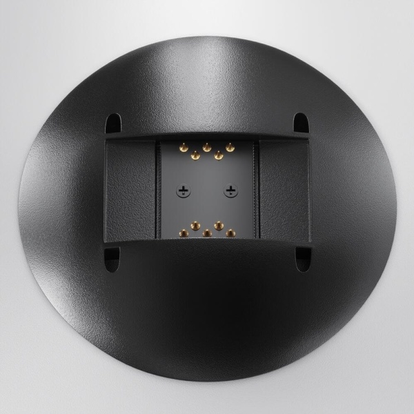 Подвесной светодиодный светильник Maytoni Technical Pendant system Parity Campana TR127B-12W3K-W