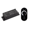 Диммер Arlight ARL-3022-Oval-Dim Black 027150