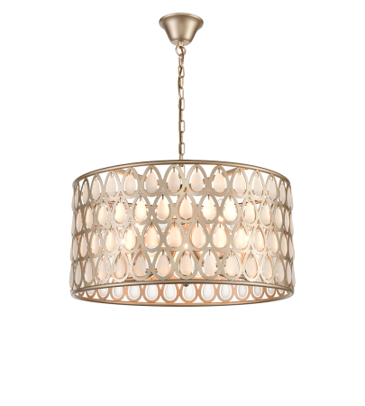 Подвесная люстра Vele Luce Donna VL4064P05