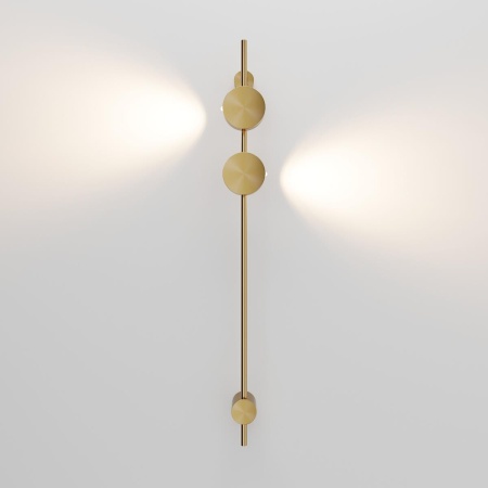 Светильник настенный Elektrostandard Illume a070998