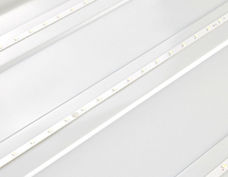 Встраиваемый светодиодный светильник Ambrella light Downlight DPS1006