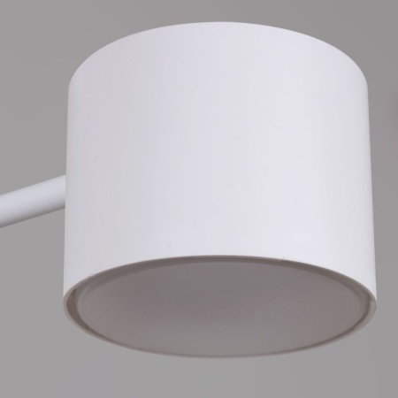 Потолочная люстра Reluce 47206-0.3-06WT