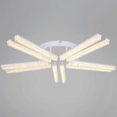 Потолочный светильник Reluce 58290-0.3-10 WH