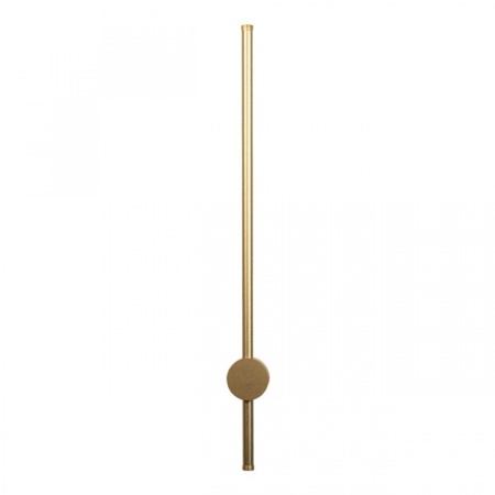 Настенный светодиодный светильник Loft IT Rays 10159GD