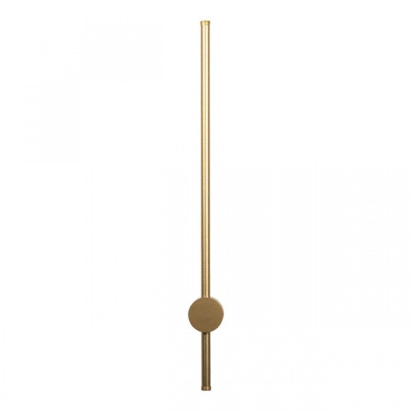 Настенный светодиодный светильник Loft IT Rays 10159GD