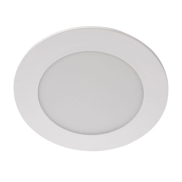 Встраиваемый светодиодный светильник Lightstar ZoccoIP65 223120IP65CCT