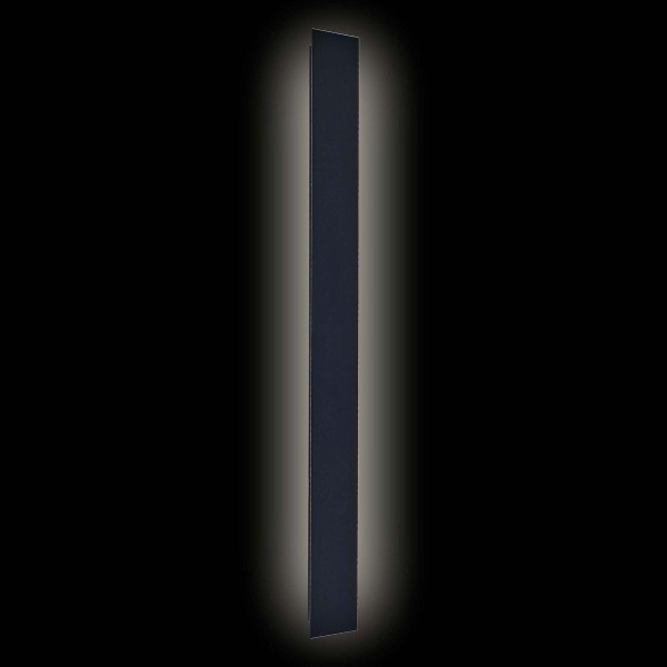 Уличный настенный светодиодный светильник ST Luce Nuvola SL9511.411.01