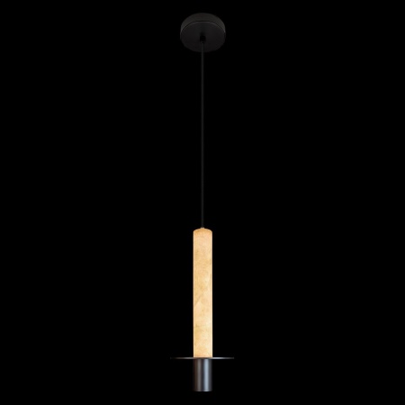 Подвесной светильник Loft IT Montblanc 10475B Black