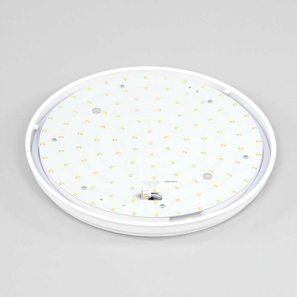 Потолочный светодиодный светильник Citilux Луна CL702161W