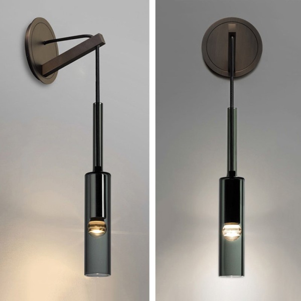 Бра Imperium Loft Night Wall 140894-26