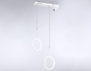 Подвесной светодиодный светильник Ambrella light Comfort Line FL5272