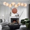 Подвесной светильник Imperium Loft Welles Glass 123396-22