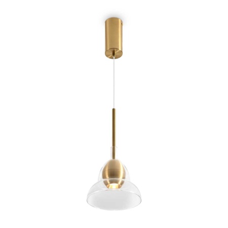 Подвесной светильник Freya Glaze FR5637PL-L6TR