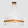 Подвесной светодиодный светильник Ambrella light Traditional TR5318