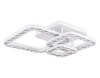 Потолочная светодиодная люстра Ambrella light Ice FA162