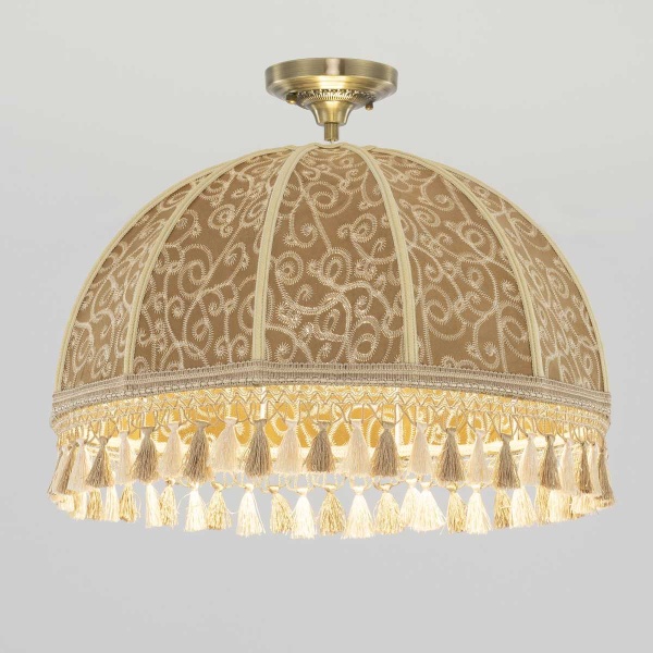 Подвесной светильник Citilux Базель CL407035