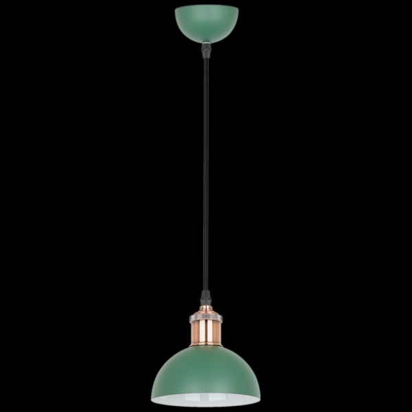 Потолочный светильник Reluce 08199-0.9-01S GN