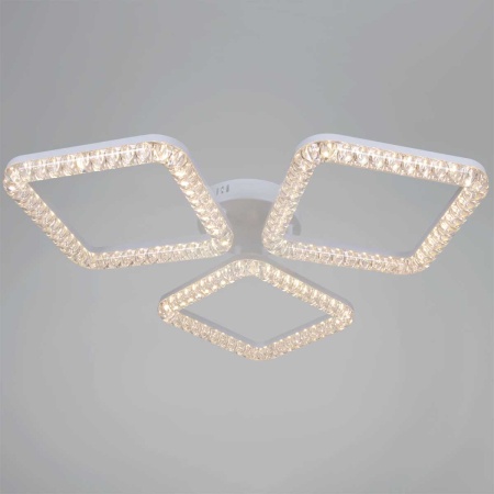 Потолочный светильник Reluce 19848-0.3-03A WH